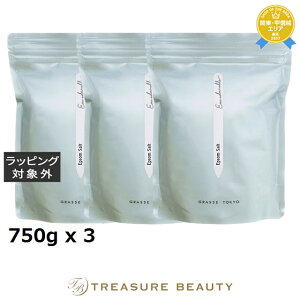  O[XgELE Gv\\g I[Ah~u 750g x 3 | GRASSE TOKYO oX\g