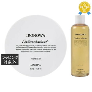  Cm JV~ Vv[{g[gg 200g+250ml | IRONOWA wA}XN/pbN