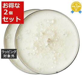 送料無料★ポッターズ クラウチ 誕生石　プレミアムキャンドル 4月 ダイヤモンド 250g x 2 | Potter's Crouch キャンドル