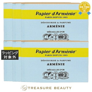  psG_jC gv AjC 6Zbg 3×12(36) x 6 | papier d'armenie [tOX ܂Ƃߔ