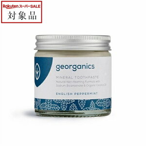 WI[KjNX gD[Xy[Xg CObVyp[~g 60mL | X[p[SALE X[p[Z[ l ňlɒ georganics 