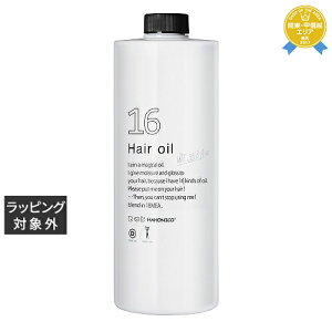  nzjR \Z (l֗p) 1000ml | { hahonico [uCRfBVi[