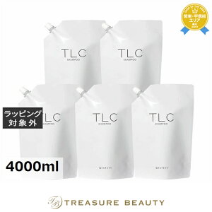 �Z�t�e�B TLC �V�����v�[ 800ml×5��(���t�B���j 4000ml | ���{������ �V�����v�[ �n���P�A ���ׂĂ̔���