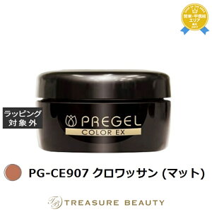 �v���W�F�� �v���W�F�� �J���[EX PG-CE907 �N�����b�T�� (�}�b�g) | �ň��l�ɒ��� PREGEL �l�C���p�i