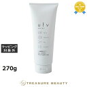 送料無料 ufv オールボディモイスチャージェル 270g | ufv ボディジェル