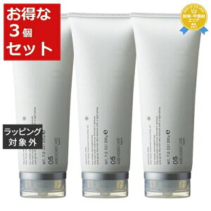  R^ Af[ AC05 3Zbg 200g x 3 | mucota RfBVi[