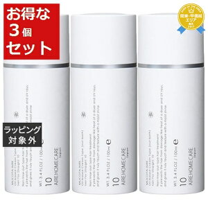  R^ Af[ AC10 3Zbg 100g x 3 | mucota [uCRfBVi[