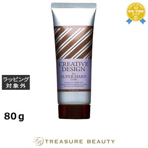 �t�B���[�� �N���G�C�e�B�u�f�U�C�� �X�[�p�[�n�[�h���b�N�X 80g | �ň��l�ɒ��� FIOLE �w�A���b�N�X�E�N���[��