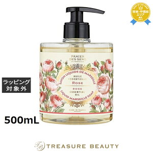 pjGfTX GbZVYCA Lbh}ZC\[v [Y 500mL | ňlɒ Panier des Sens {fB\[v