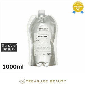  PtFNg x[XEH[^[ 1000ml | { KERAFFECT vVv[g[gg