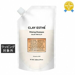  NCGXe vC~OVv[ sNNC 800ml | CLAY ESTHE Vv[
