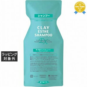 NCGXe Vv[EX 1000mlitBj | ňlɒ CLAY ESTHE Vv[