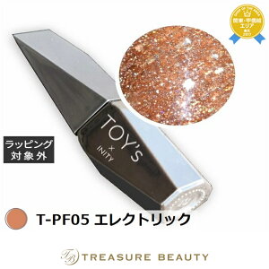 �g�C�Y TOY's×INITY �p�[�e�B�[�t���b�V�� �E���g�� T-PF05 �G���N�g���b�N 12ml | �l�C���p�i