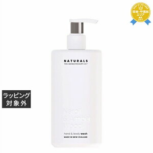 A}Zs[Jpj[ Naturals nh{fBEHbV lAo[Ebh 400mL | ňlɒ The Aroma Therapy COMPANY nhEHbV