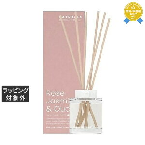  A}Zs[Jpj[ Naturals [hfBt[U[ [YWX~E[h 120mL | The Aroma Therapy COMPANY [fBt[U[