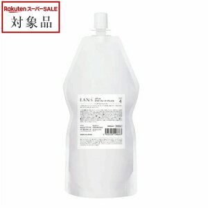 GAX At^[EH[^[AVbh 4 500ml | { X[p[SALE X[p[Z[ l EANS wA}XN/pbN