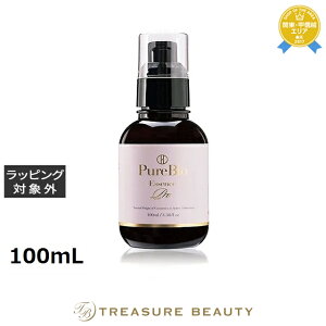 yő4500~N[|z s[rI GbZXv 100mL | purebio et