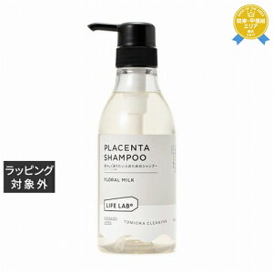 Ƃ݂N[jO LIFE LAB° Vv[ 400ml | ňlɒ Tomioka Cleaning Vv[