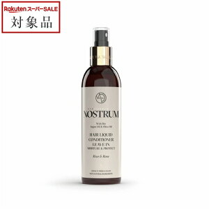 mXg wALbhRfBVi[ [uC R&R (CX&[Y) 200ml | X[p[SALE X[p[Z[ l ňlɒ NOSTRUM [uCRfBVi[