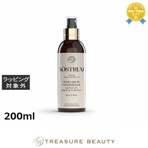 mXg wALbhRfBVi[ [uC R&R (CX&[Y) 200ml | ňlɒ NOSTRUM [uCRfBVi[