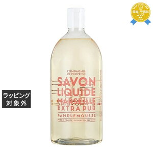  Jpj[ h voX GNXgsA Lbh}ZC\[v sNO[vt[c 1000mL(tBj | COMPAGNIE DE PROVENCE {fB\[v