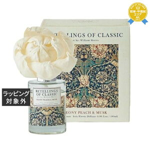 eOXIuNVbN \t[fBt[U[ sIj[ s[` XN 100ml | ňlɒ RETELLINGS OF CLASSIC [fBt[U[