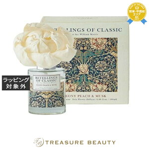 eOXIuNVbN \t[fBt[U[ sIj[ s[` XN 100ml | ňlɒ RETELLINGS OF CLASSIC [fBt[U[