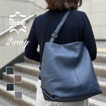楽天市場】2way ショルダーバッグ 本革の通販