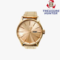 楽天市場】nixon オールローズゴールドの通販
