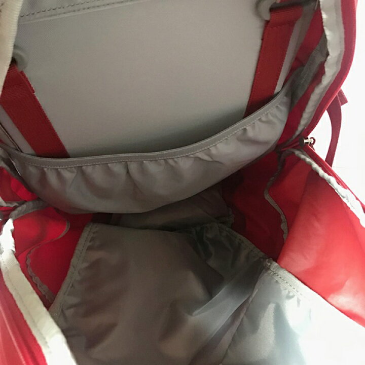 楽天市場 中古 バーグハウス Freeflow 30 フリーフロー リュックサック レッド 赤 4 204z76 メンズ バックパック Berghaus Treasure Hunter楽天市場店