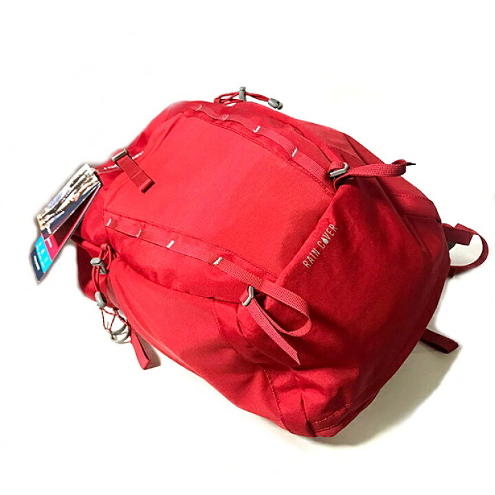 楽天市場 中古 バーグハウス Freeflow 30 フリーフロー リュックサック レッド 赤 4 204z76 メンズ バックパック Berghaus Treasure Hunter楽天市場店
