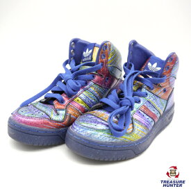 楽天市場 Adidas Jeremy Scott 靴 の通販
