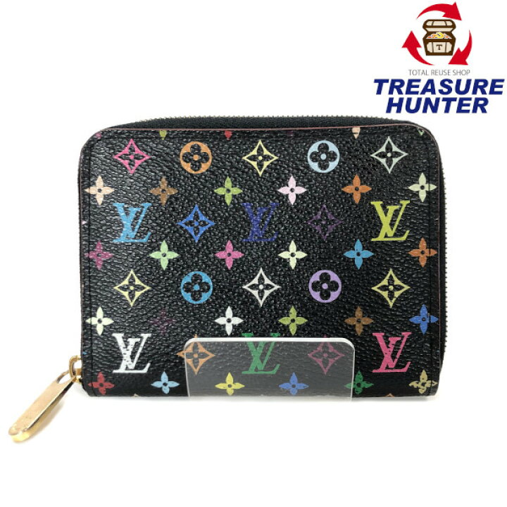 楽天市場】【中古】LOUIS VUITTON ルイヴィトン モノグラムマルチ  