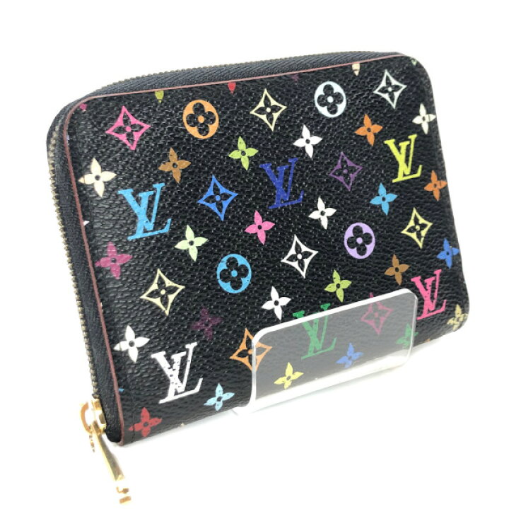 楽天市場】【中古】LOUIS VUITTON ルイヴィトン モノグラムマルチ  