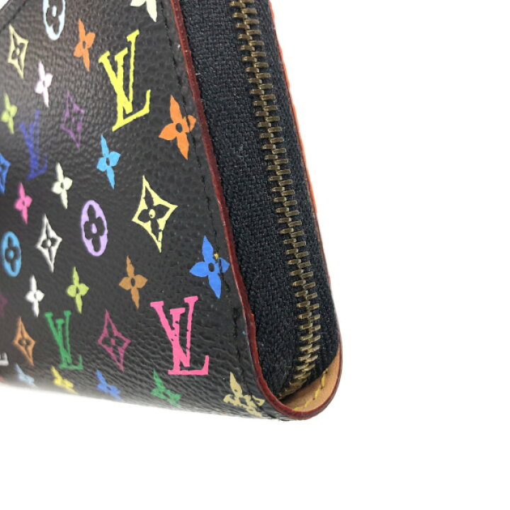 楽天市場】【中古】LOUIS VUITTON ルイヴィトン モノグラムマルチ 
