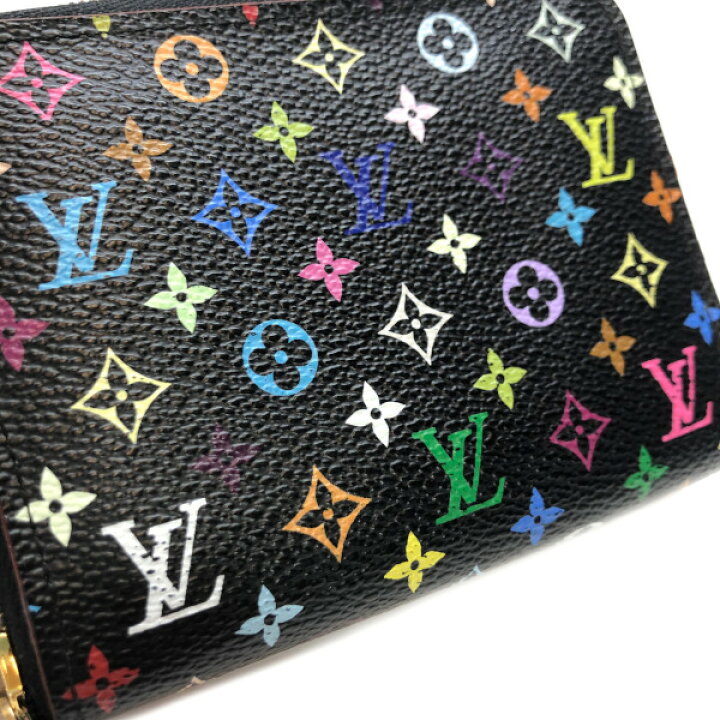 楽天市場】【中古】LOUIS VUITTON ルイヴィトン モノグラムマルチ 