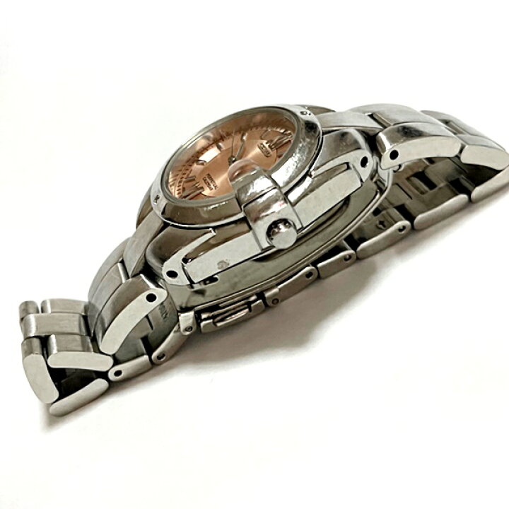 楽天市場】【中古】セイコー パーペチュアルカレンダー レディース 