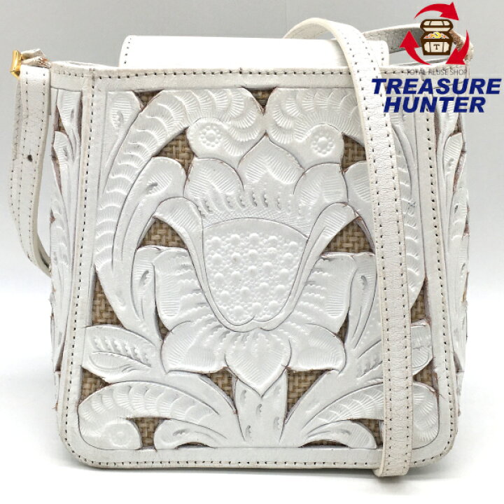 楽天市場】【中古】CARVING TRIBES カービングトライブス ショルダー 