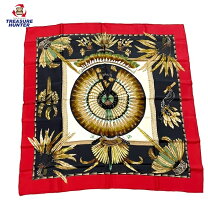 楽天市場】エルメス スカーフ ブラジルの通販 