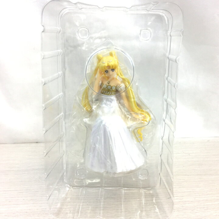Sale Off 中古フィギュア プリンセス セレニティ Special Color 一番くじ 劇場版 美少女 Shipsctc Org