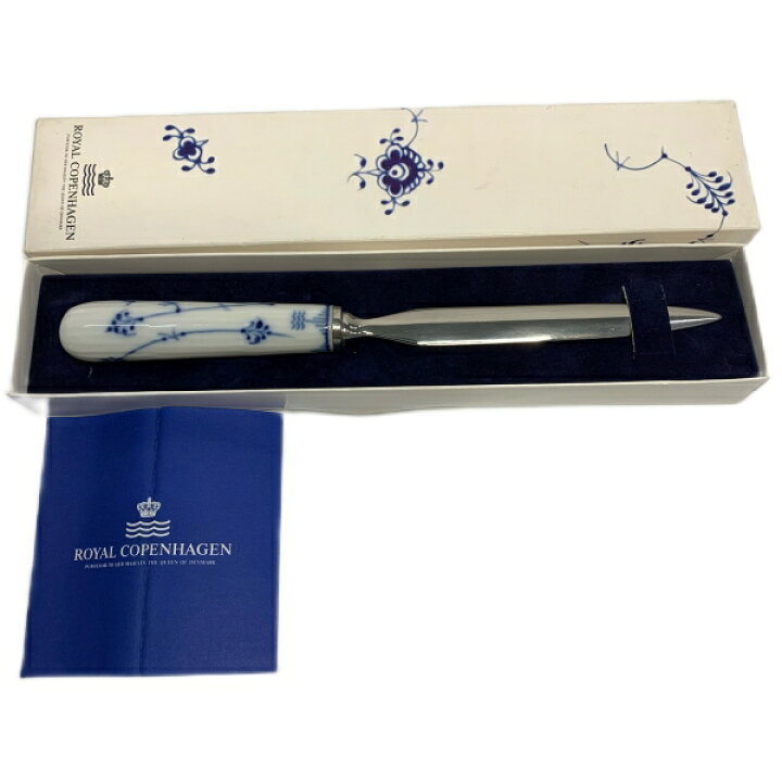 楽天市場】【中古】Royal Copenhagen ロイヤルコペンハーゲン ペーパー  