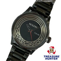 楽天市場】NIXON スターウォーズ（腕時計）の通販