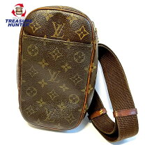 楽天市場】louis vuitton ガンジュの通販