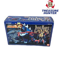 楽天市場】超合金魂 GX－05 大空魔竜ガイキングの通販