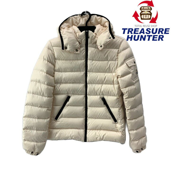 楽天市場】MONCLER モンクレール フェザーダウンジャケット サイズ14 