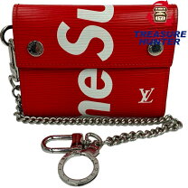 楽天市場】supreme louis vuitton（財布・ケース｜バッグ・小物 