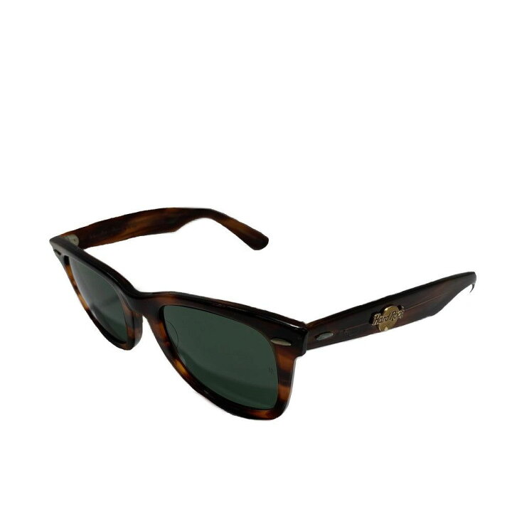 楽天市場】Ray-Ban レイバン サングラス Hard Rock Caf&eacute;モデル 