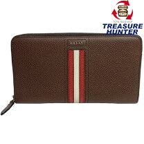 楽天市場】bally 財布 ブラウンの通販 