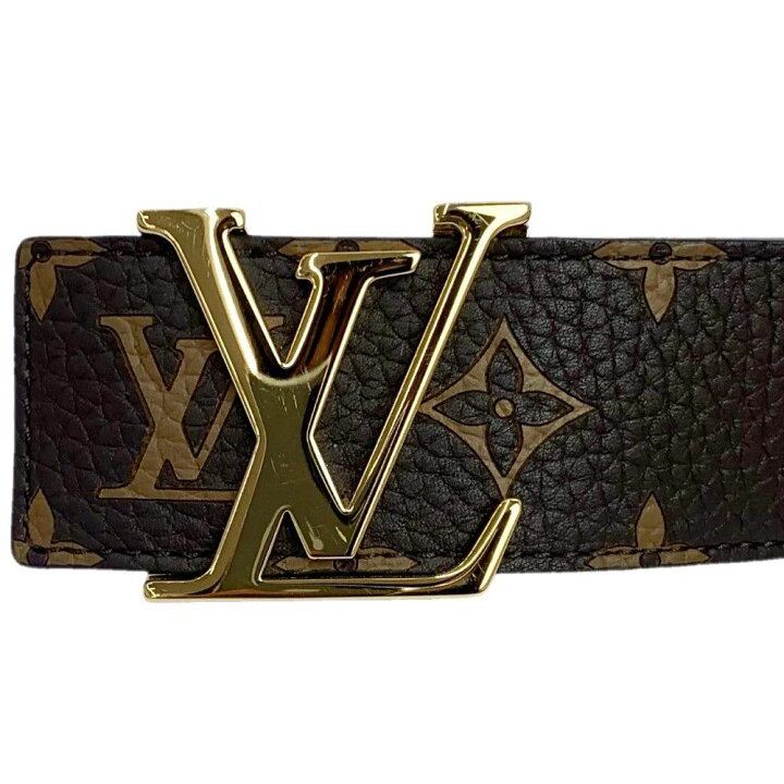 楽天市場】LOUIS VUITTON×Supreme モノグラム サンチュール MP016  