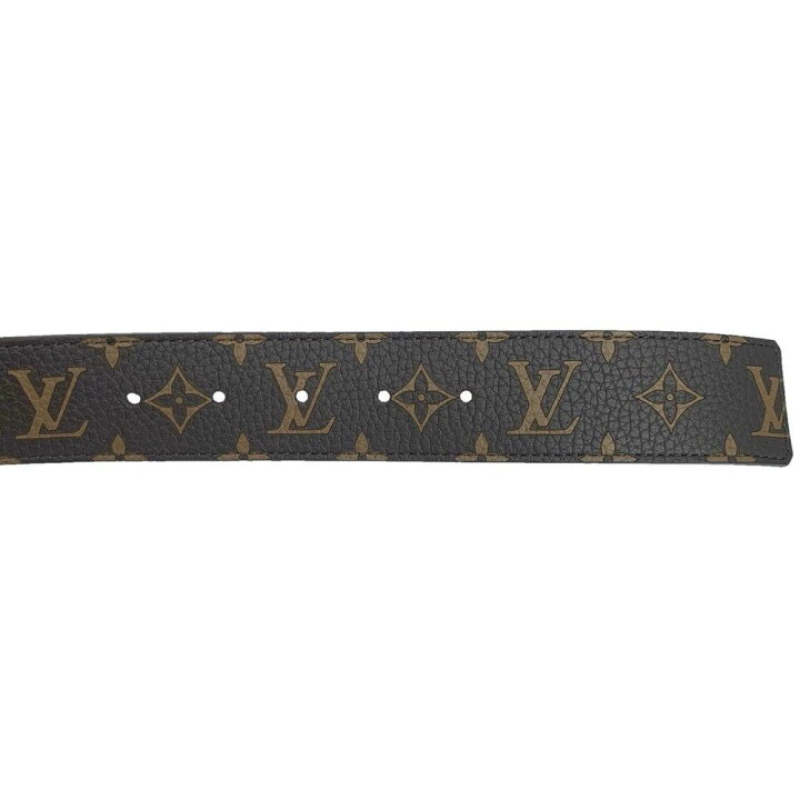 楽天市場】LOUIS VUITTON×Supreme モノグラム サンチュール MP016  